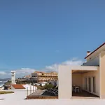 Casa Da Azenha Deluxe - Pool & וילה Silveira (Lisbon)