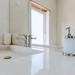 וילה Casa Da Azenha Deluxe - Pool & Silveira (Lisbon)