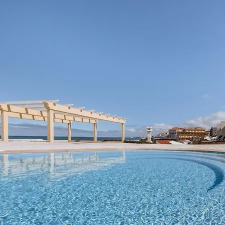 Casa Da Azenha Deluxe - Pool & Silveira (Lisbon)