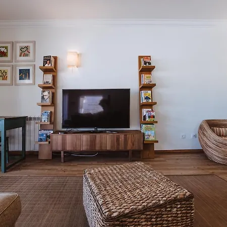 Casa Da Azenha Deluxe - Pool & Villa *