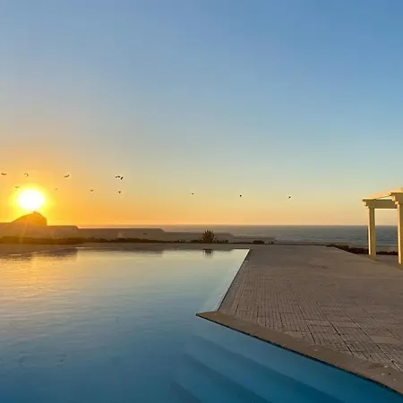 Casa Da Azenha Deluxe - Pool & Villa *