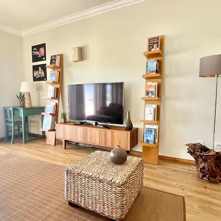 Casa Da Azenha Deluxe - Pool & Silveira (Lisbon)