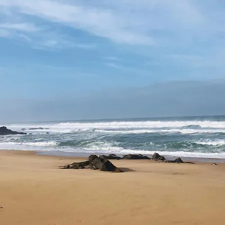 Casa Da Azenha Deluxe - Pool&beach