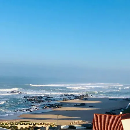 Villa Casa Da Azenha Deluxe - Pool & Silveira (Lisbon)