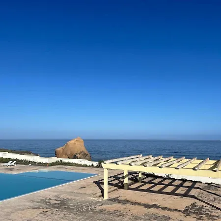 Casa Da Azenha Deluxe - Pool&beach Villa Silveira (Lisbon)