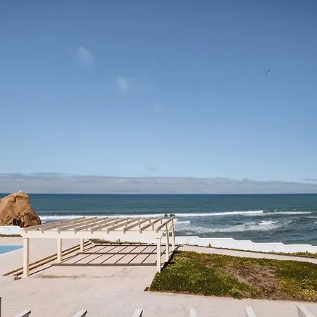 Casa Da Azenha Deluxe - Pool & * Silveira (Lisbon)