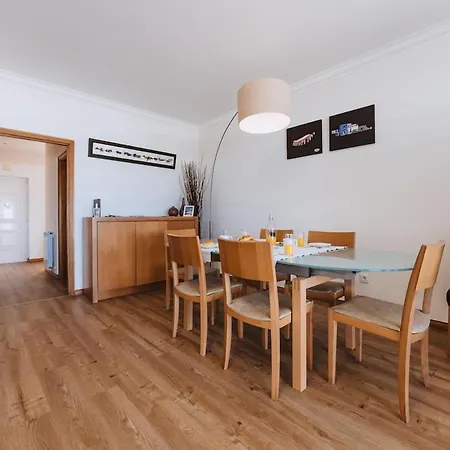 Casa Da Azenha Deluxe - Pool & Silveira (Lisbon)