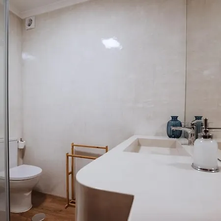 Casa Da Azenha Deluxe - Pool & Villa