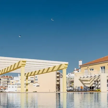 Casa Da Azenha Deluxe - Pool & Villa Silveira (Lisbon)