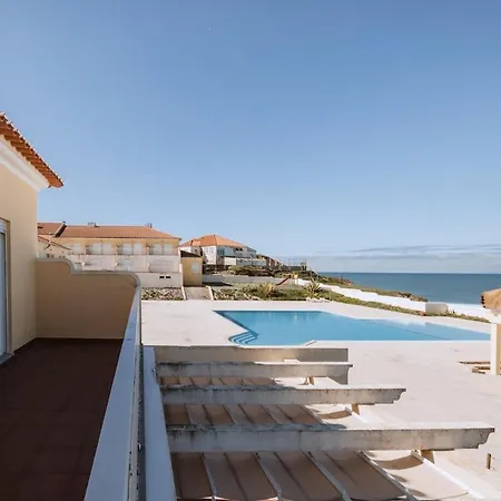 Villa Casa Da Azenha Deluxe - Pool &