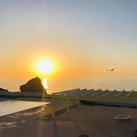 Villa Casa Da Azenha Deluxe - Pool &