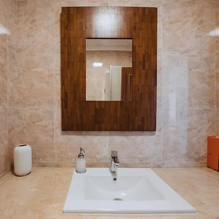 Casa Da Azenha Deluxe - Pool & Villa Silveira (Lisbon)