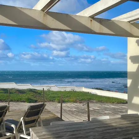 Βίλα Casa Da Azenha Deluxe - Pool & Silveira (Lisbon)