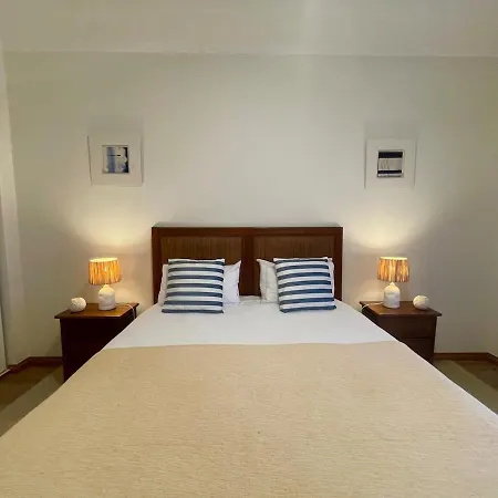 Casa Da Azenha Deluxe - Pool & Silveira (Lisbon)