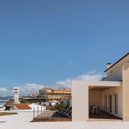 Casa Da Azenha Deluxe - Pool & Villa Silveira (Lisbon)