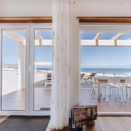 Casa Da Azenha Deluxe - Pool & Silveira (Lisbon)