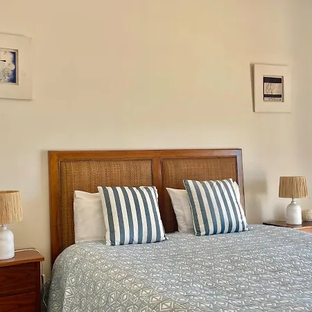 Casa Da Azenha Deluxe - Pool & * Silveira (Lisbon)