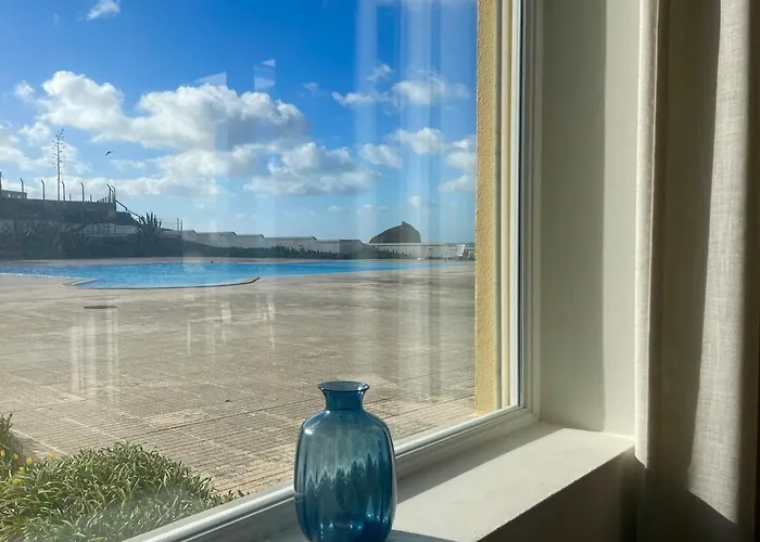 Villa Casa Da Azenha Deluxe - Pool & *