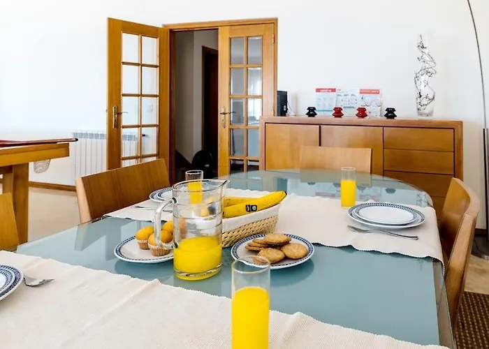 Casa Da Azenha Deluxe - Pool & * Silveira (Lisbon)