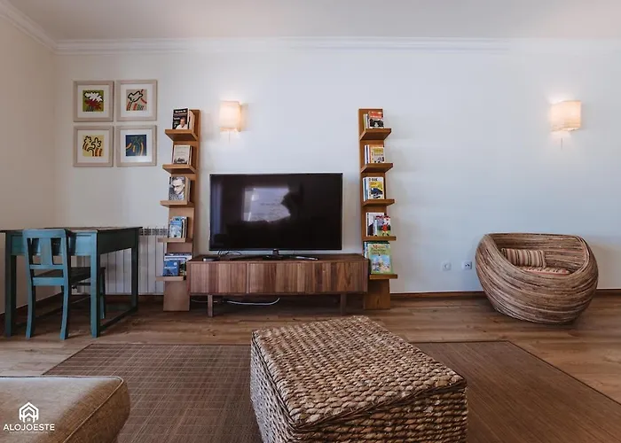 Casa Da Azenha Deluxe - Pool & Villa *