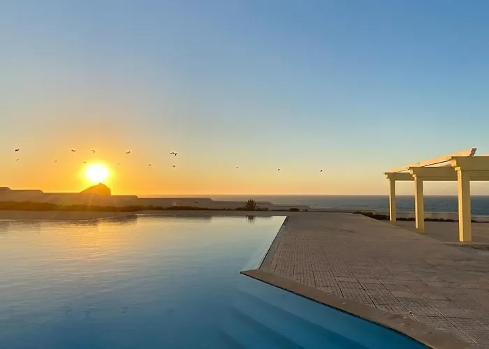 Casa Da Azenha Deluxe - Pool&beach Villa *