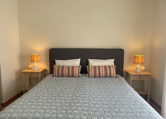 Villa Casa Da Azenha Deluxe - Pool & *