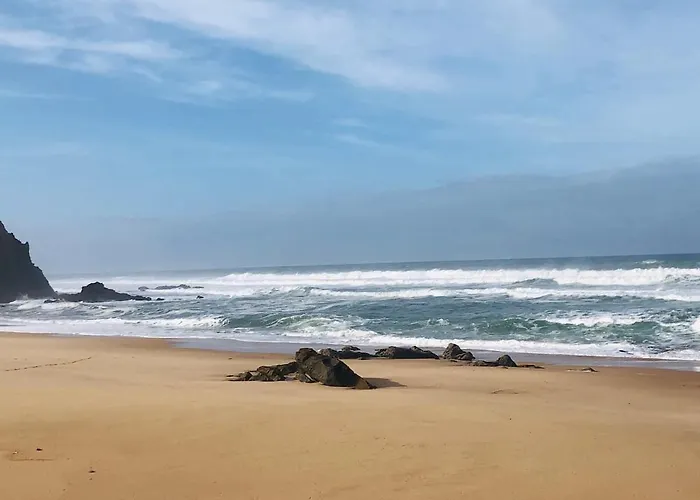 Casa Da Azenha Deluxe - Pool &