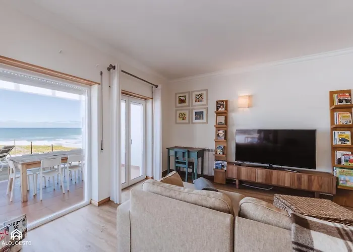 Casa Da Azenha Deluxe - Pool&beach Villa