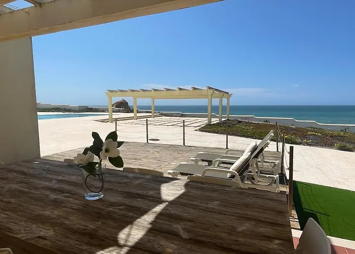 Villa Casa Da Azenha Deluxe - Pool&beach