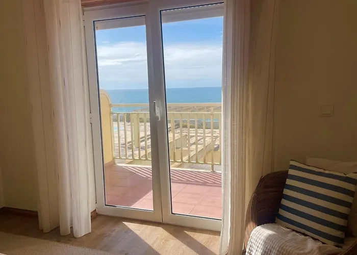 Casa Da Azenha Deluxe - Pool&beach *