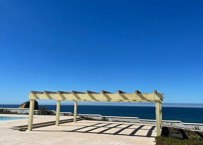 Casa Da Azenha Deluxe - Pool&beach *