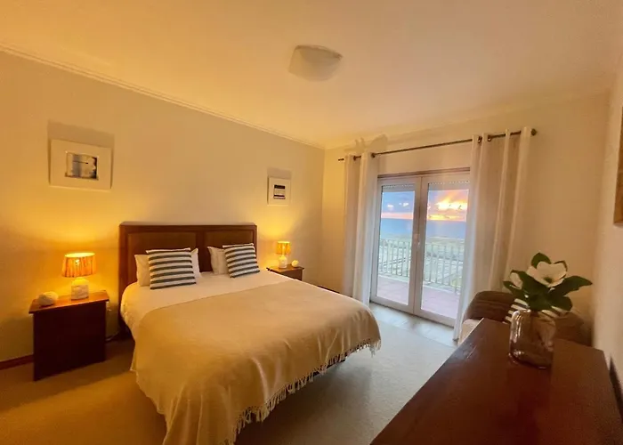 Villa Casa Da Azenha Deluxe - Pool&beach