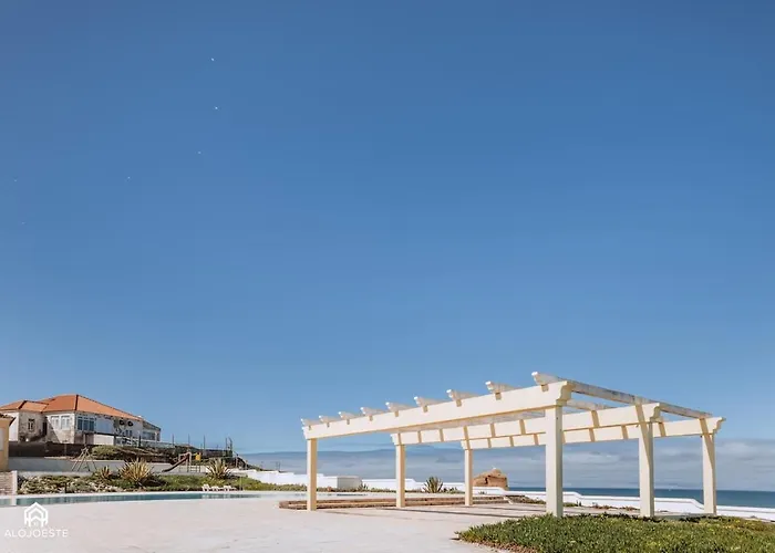 Casa Da Azenha Deluxe - Pool&beach Villa