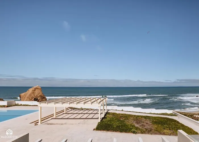 Casa Da Azenha Deluxe - Pool&beach * Silveira (Lisbon)
