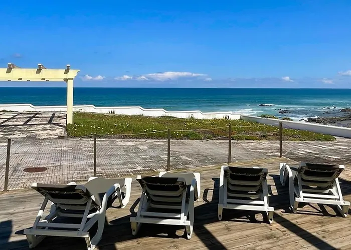 Casa Da Azenha Deluxe - Pool&beach