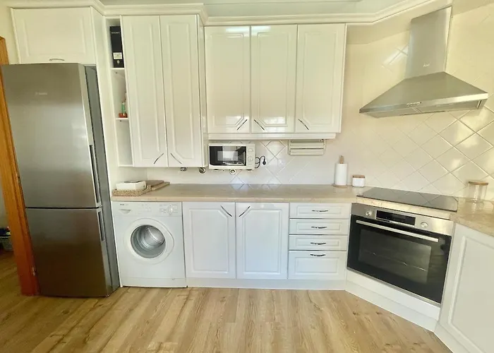 Casa Da Azenha Deluxe - Pool & * Silveira (Lisbon)