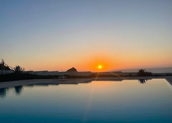 Casa Da Azenha Deluxe - Pool &