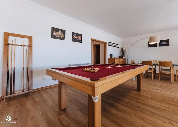 Casa Da Azenha Deluxe - Pool&beach *
