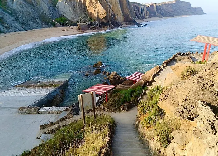 Casa Da Azenha Deluxe - Pool &