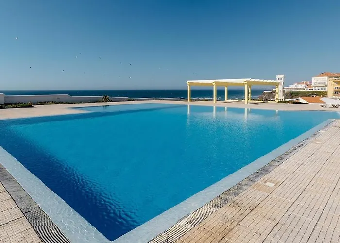 Villa Casa Da Azenha Deluxe - Pool&beach *