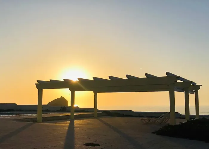 Villa Casa Da Azenha Deluxe - Pool & Silveira (Lisbon)