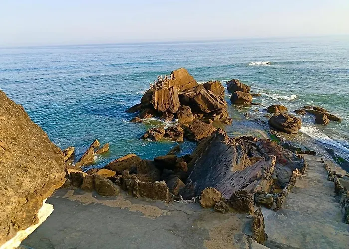 Casa Da Azenha Deluxe - Pool & * Silveira (Lisbon)