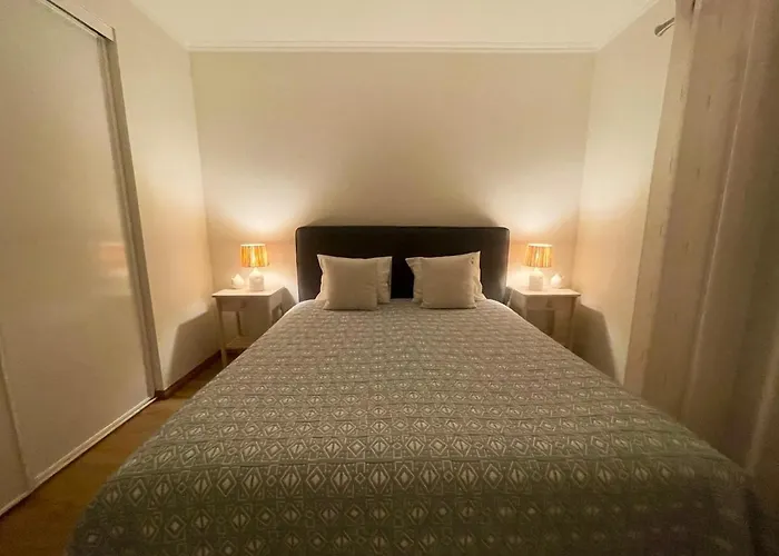 Casa Da Azenha Deluxe - Pool&beach Villa Silveira (Lisbon)