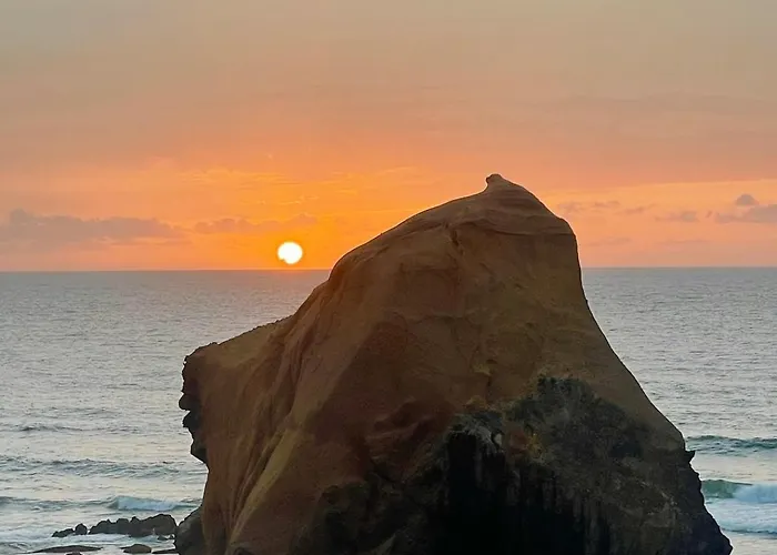 Casa Da Azenha Deluxe - Pool & Silveira (Lisbon)