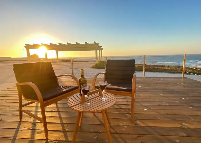 Casa Da Azenha Deluxe - Pool&beach * Silveira (Lisbon)