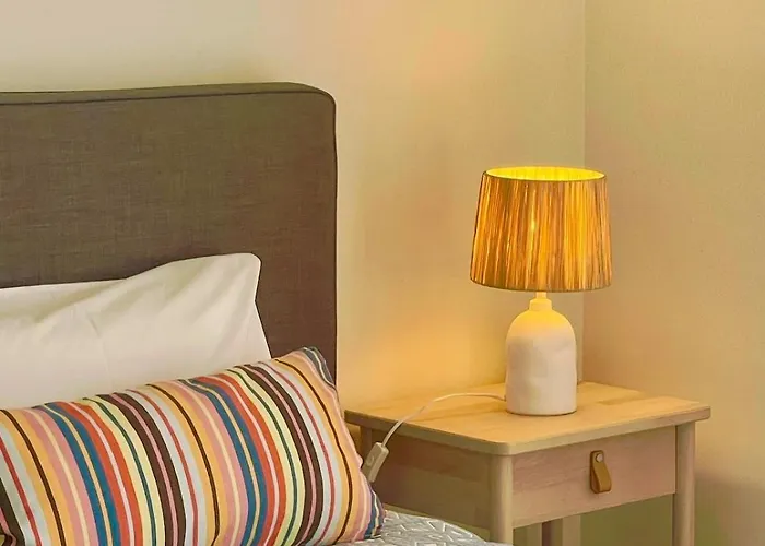 Villa Casa Da Azenha Deluxe - Pool & Silveira (Lisbon)