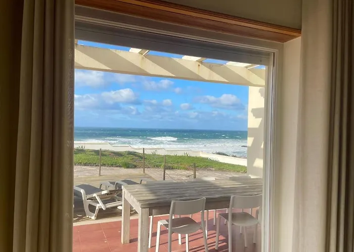 Casa Da Azenha Deluxe - Pool & * Silveira (Lisbon)