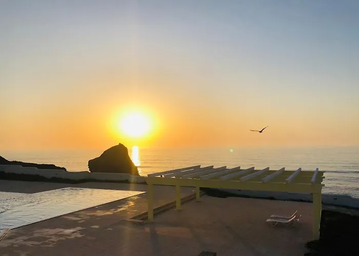 Villa Casa Da Azenha Deluxe - Pool &