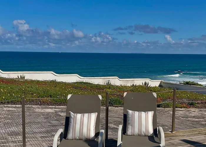 Casa Da Azenha Deluxe - Pool & Villa Silveira (Lisbon)