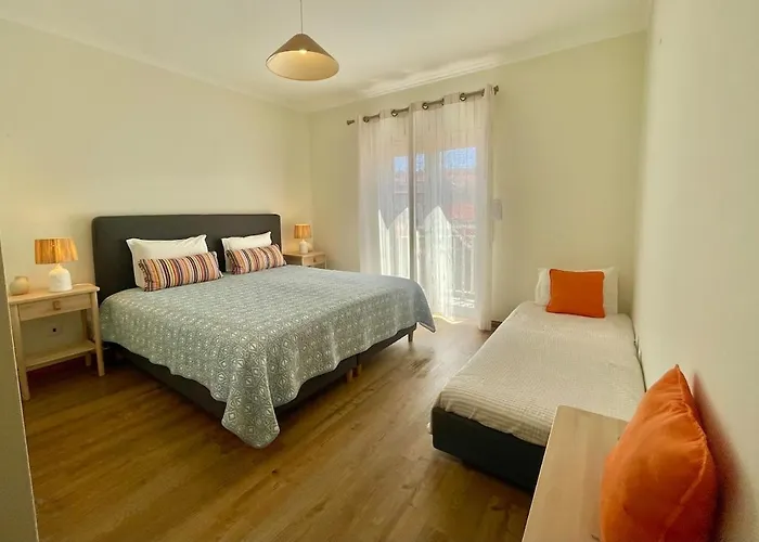 Casa Da Azenha Deluxe - Pool&beach *
